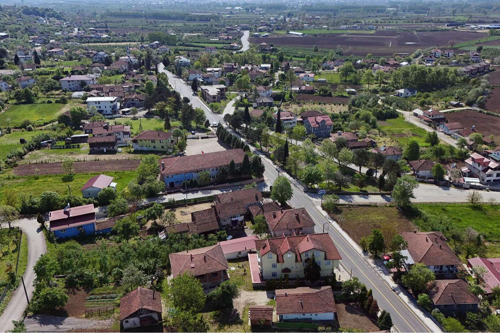 Benzer Haber