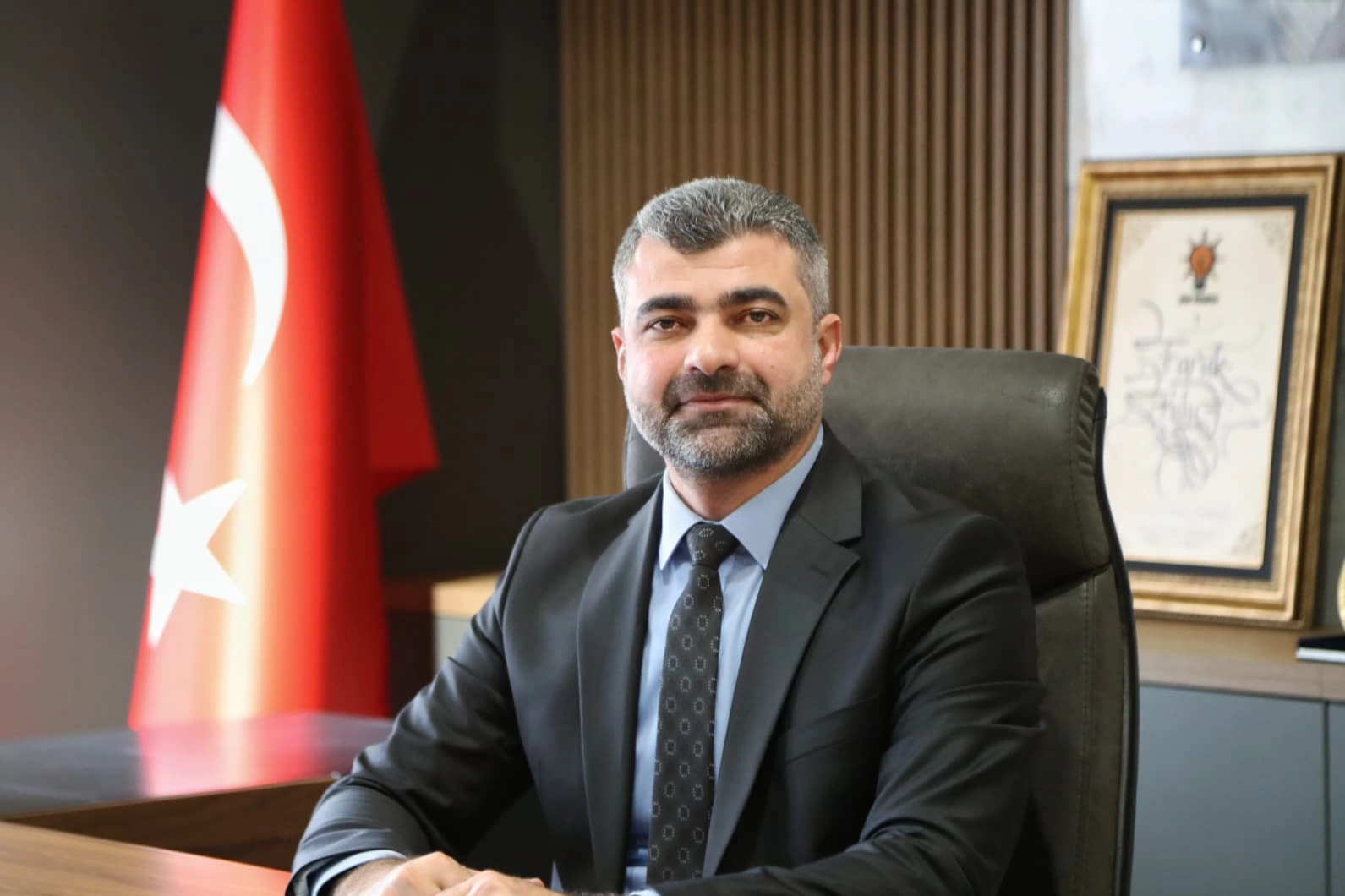 Benzer Haber