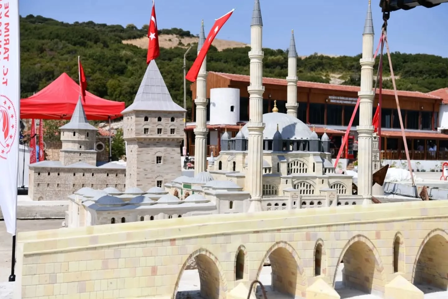 Benzer Haber