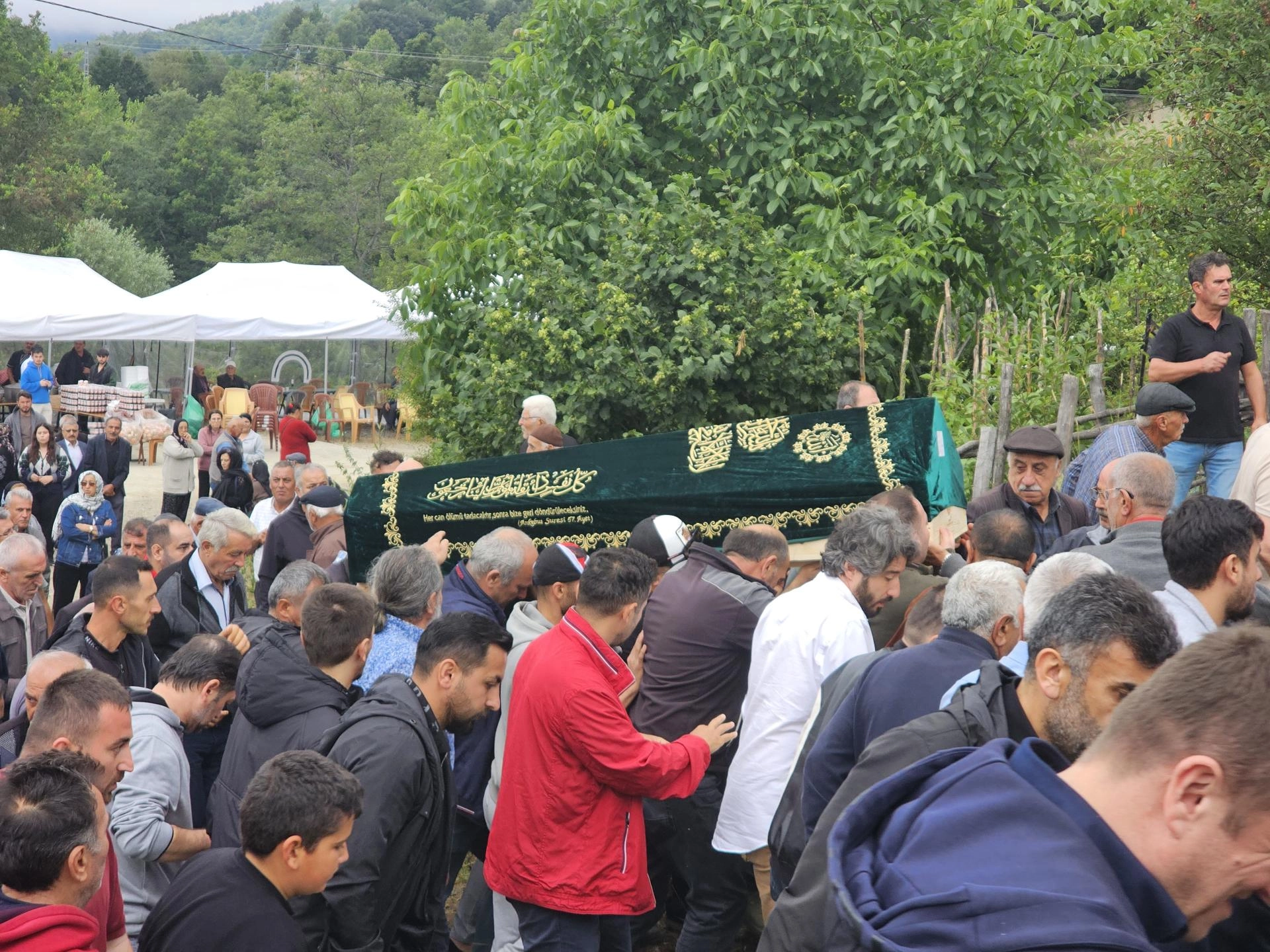 Benzer Haber