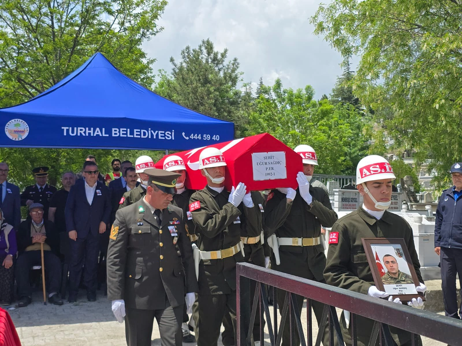Benzer Haber