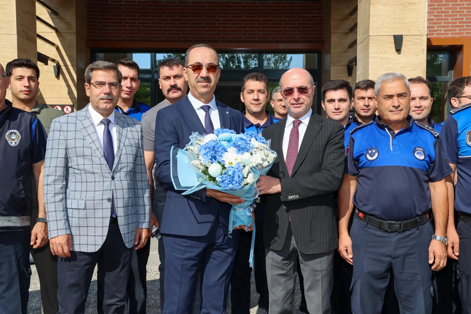 Benzer Haber