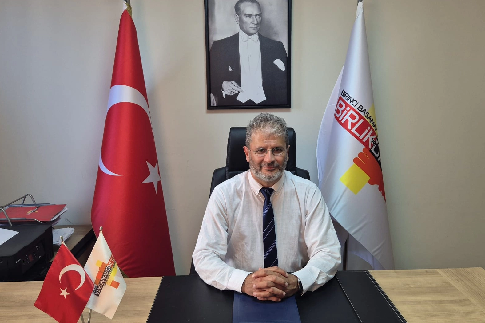 Benzer Haber