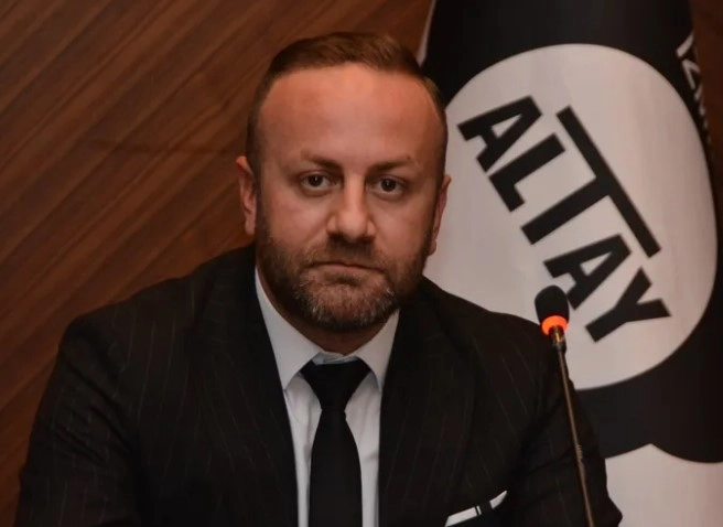 Benzer Haber