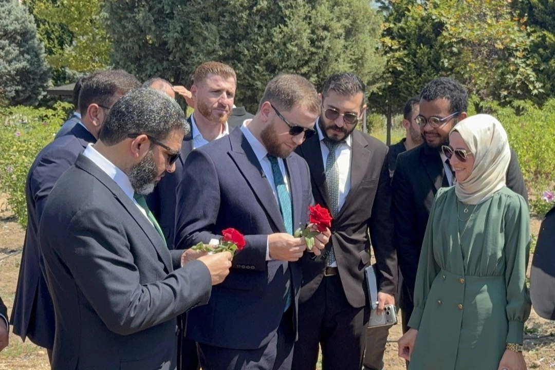 Benzer Haber