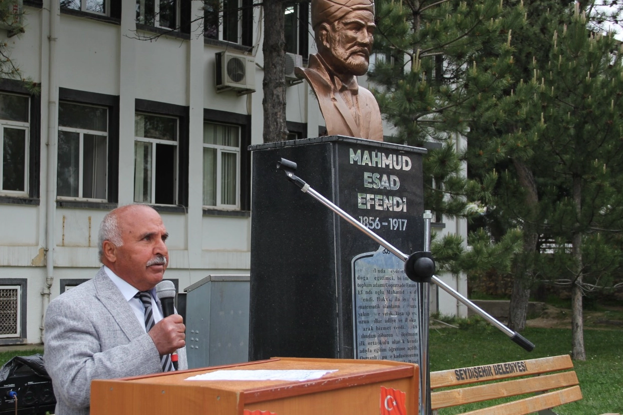 Benzer Haber