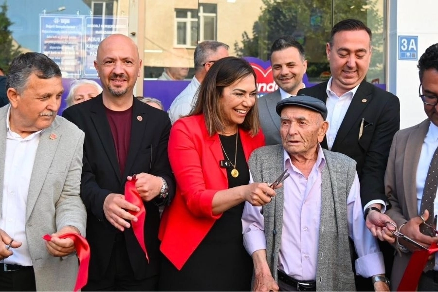 Benzer Haber