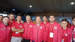 Benzer Haber