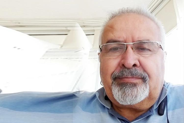 Benzer Haber