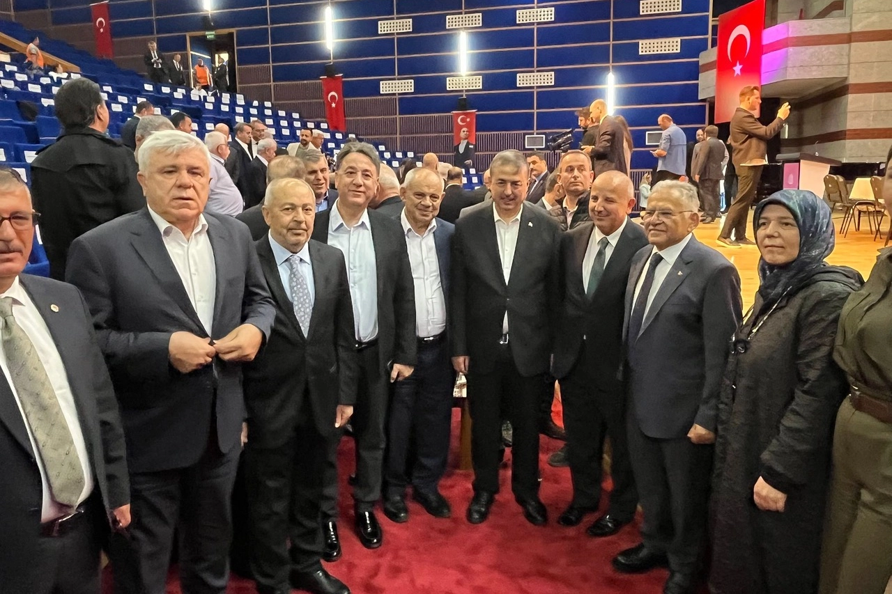 Benzer Haber