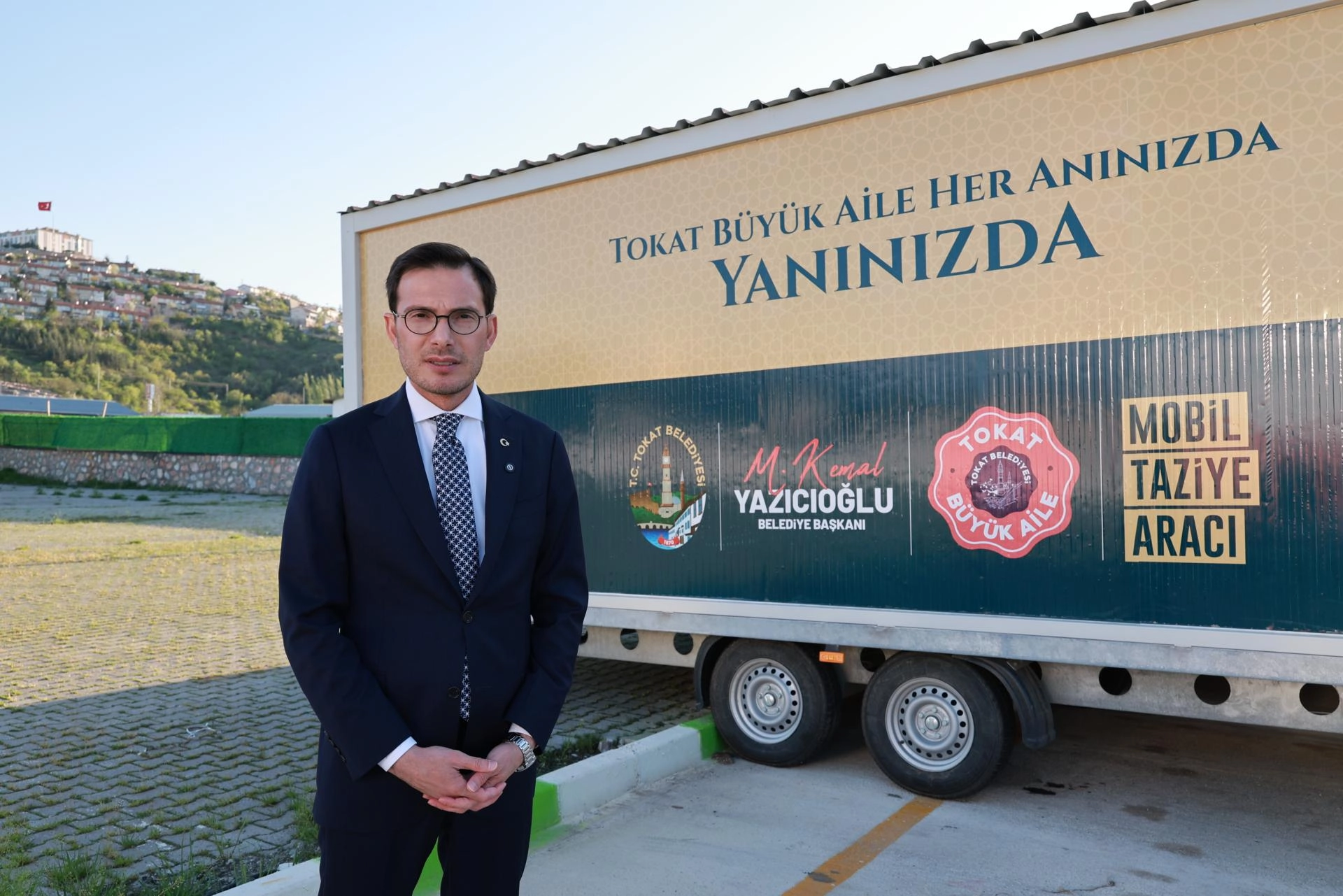 Benzer Haber