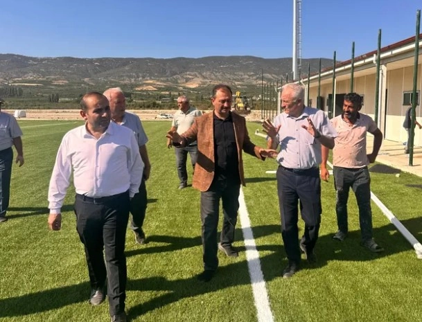 Benzer Haber