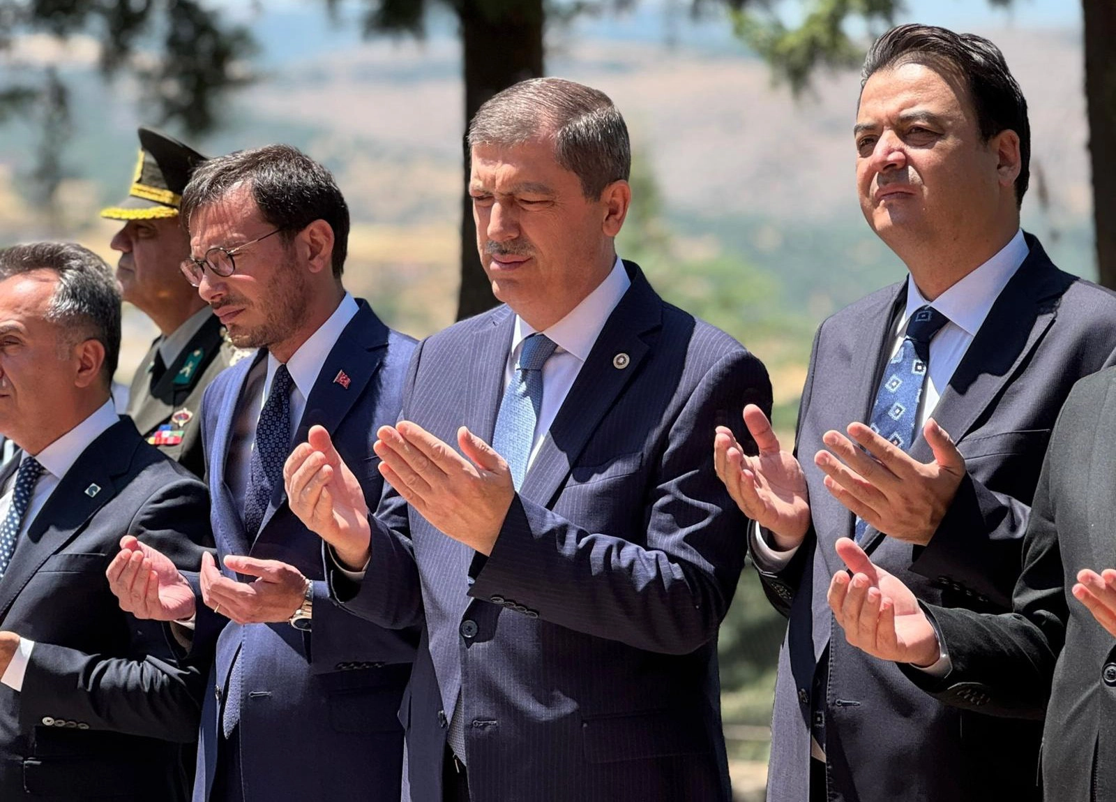 Benzer Haber