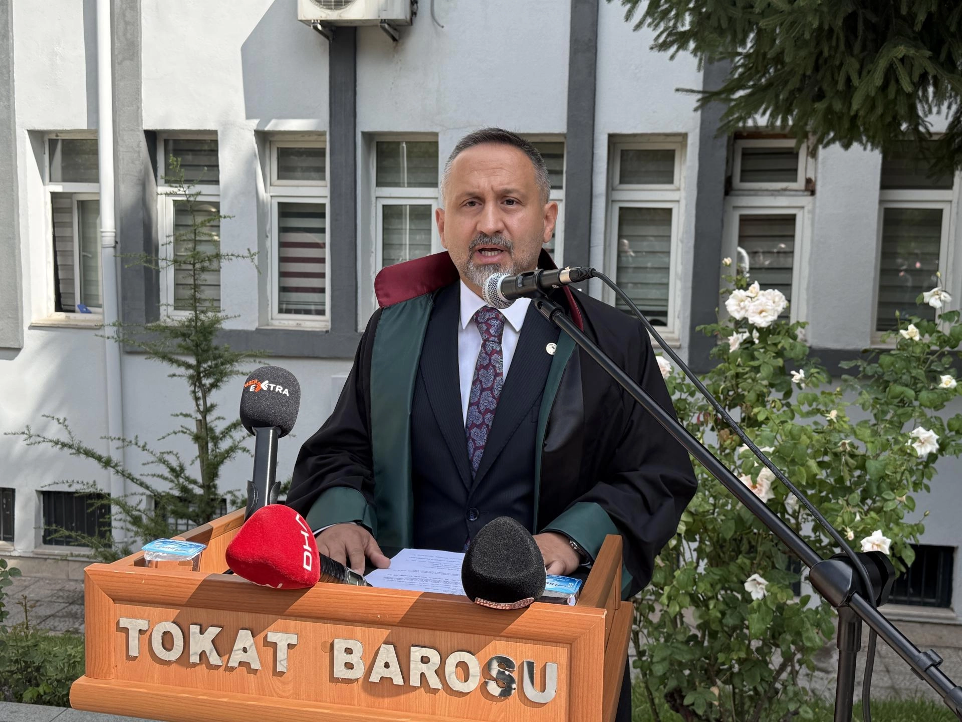 Benzer Haber