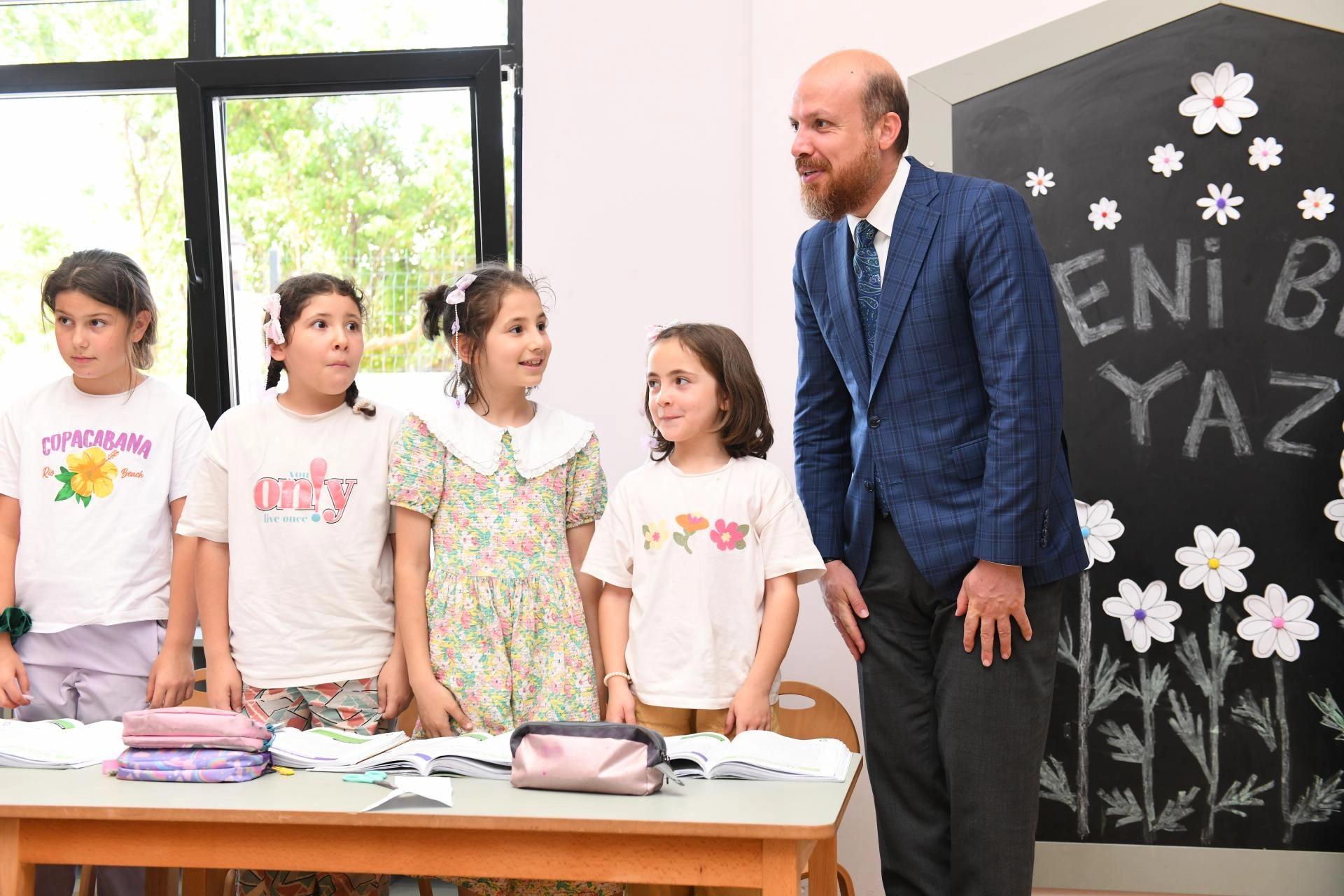 Benzer Haber