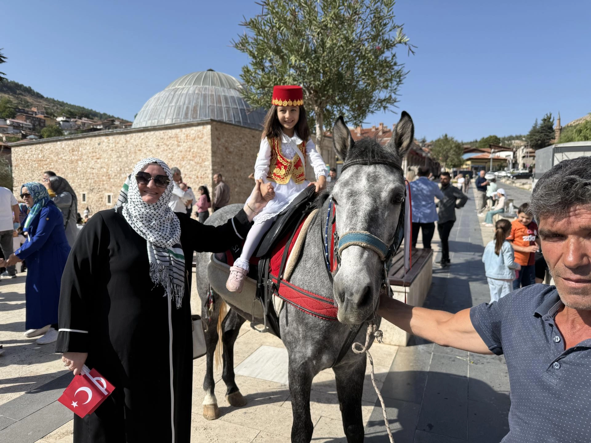 Benzer Haber