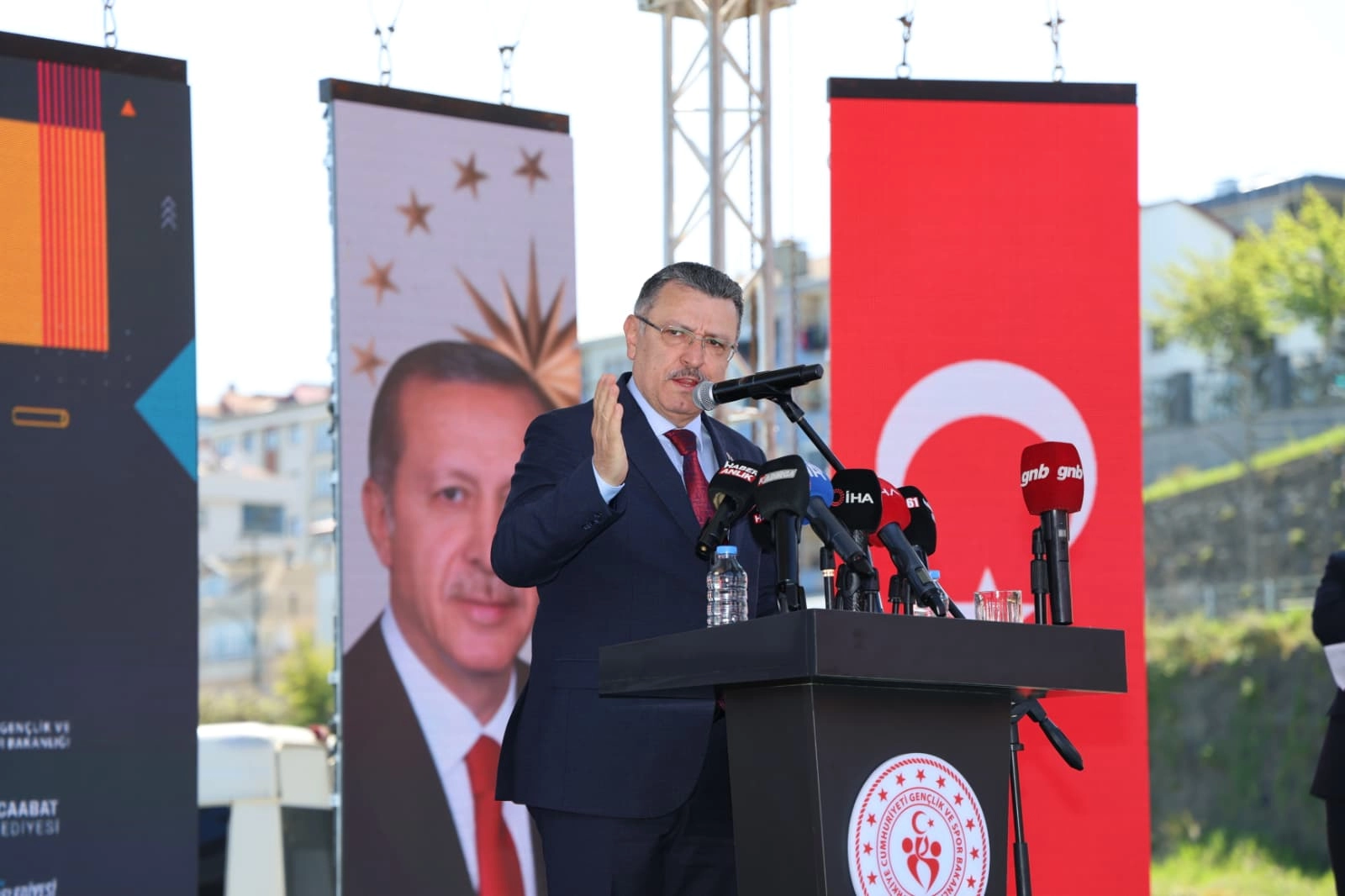 Benzer Haber