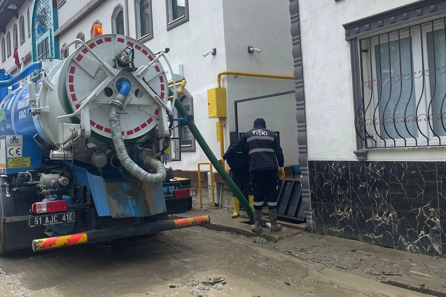 Benzer Haber