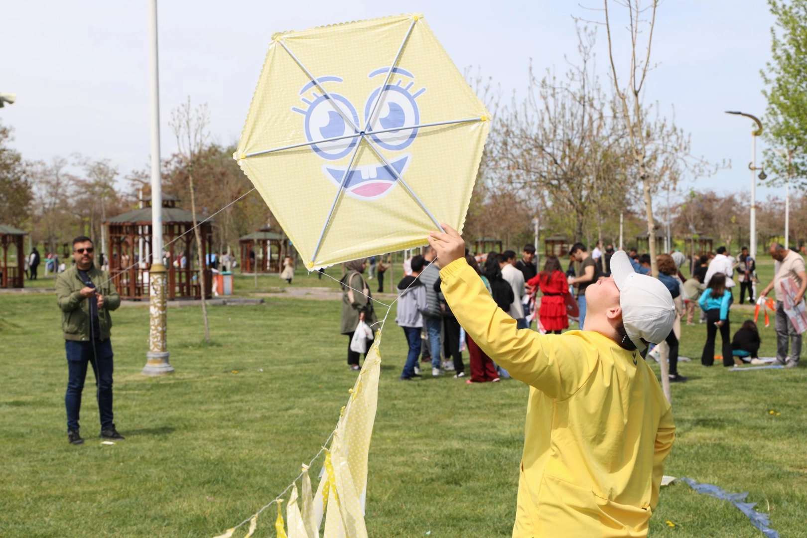 Benzer Haber