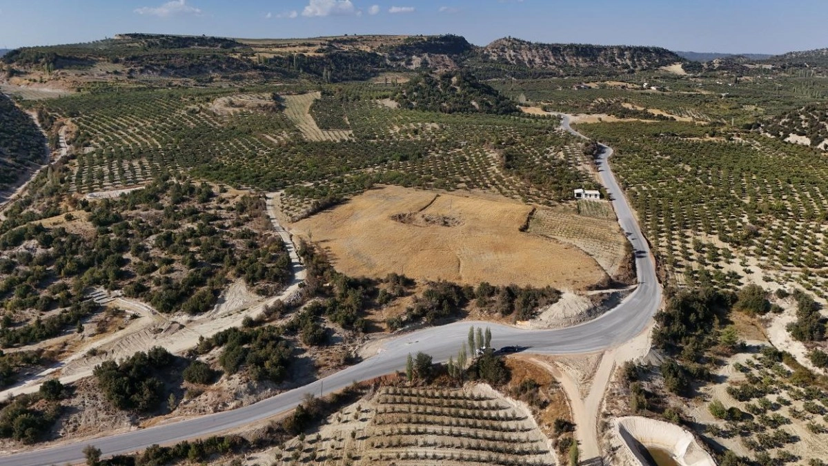 Benzer Haber