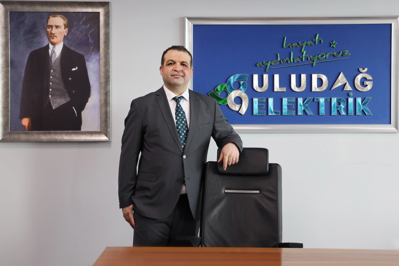 Benzer Haber