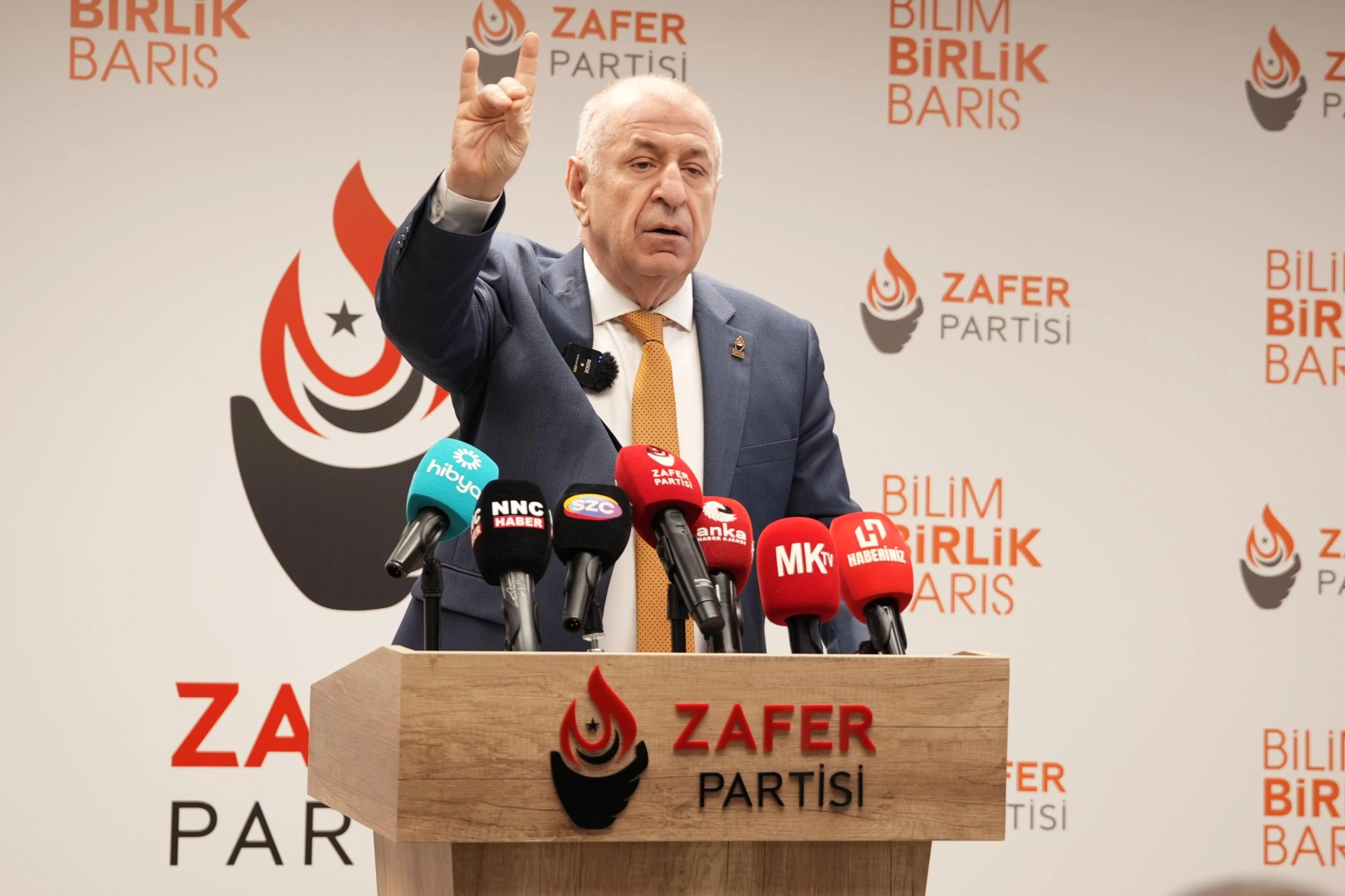 Benzer Haber