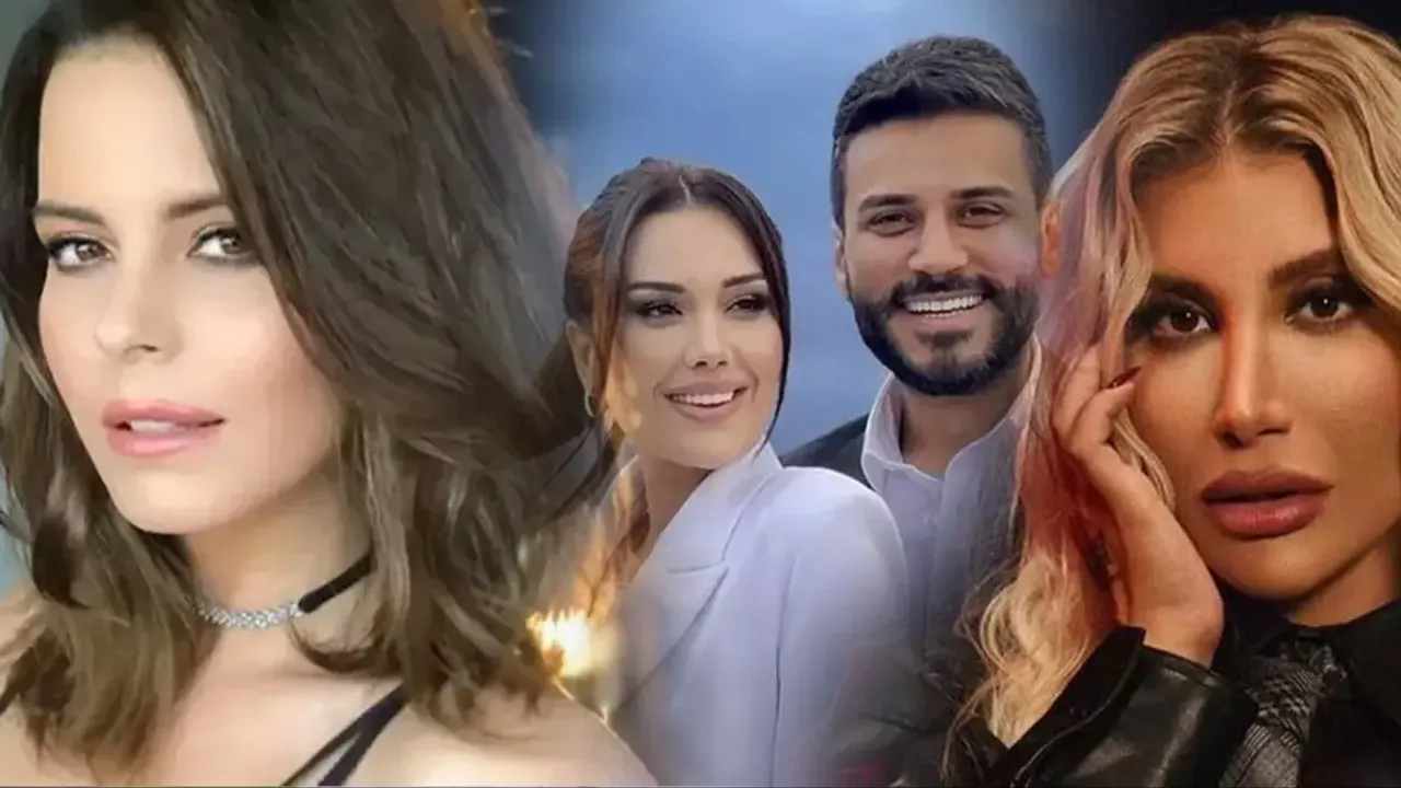 Benzer Haber