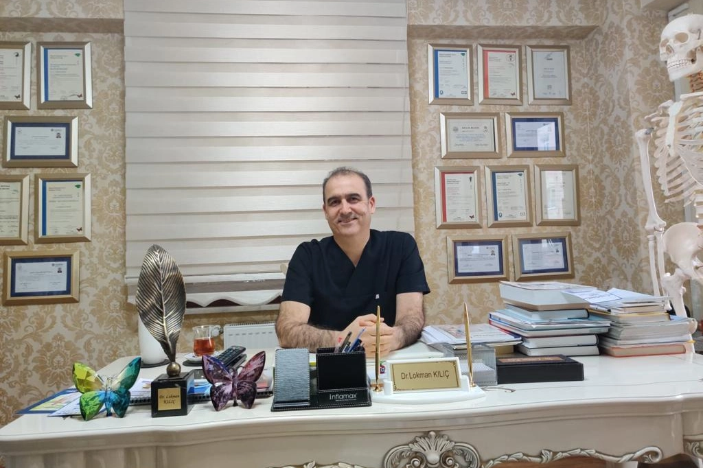 Benzer Haber