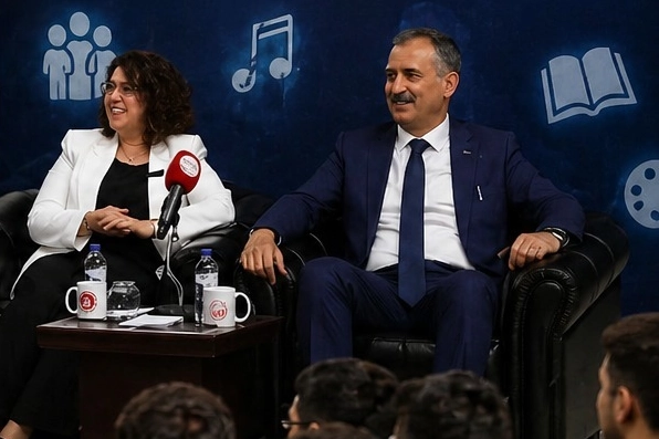 Benzer Haber