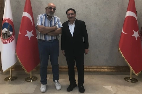 Benzer Haber