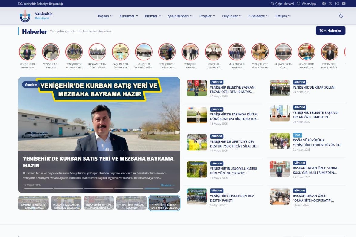 Benzer Haber