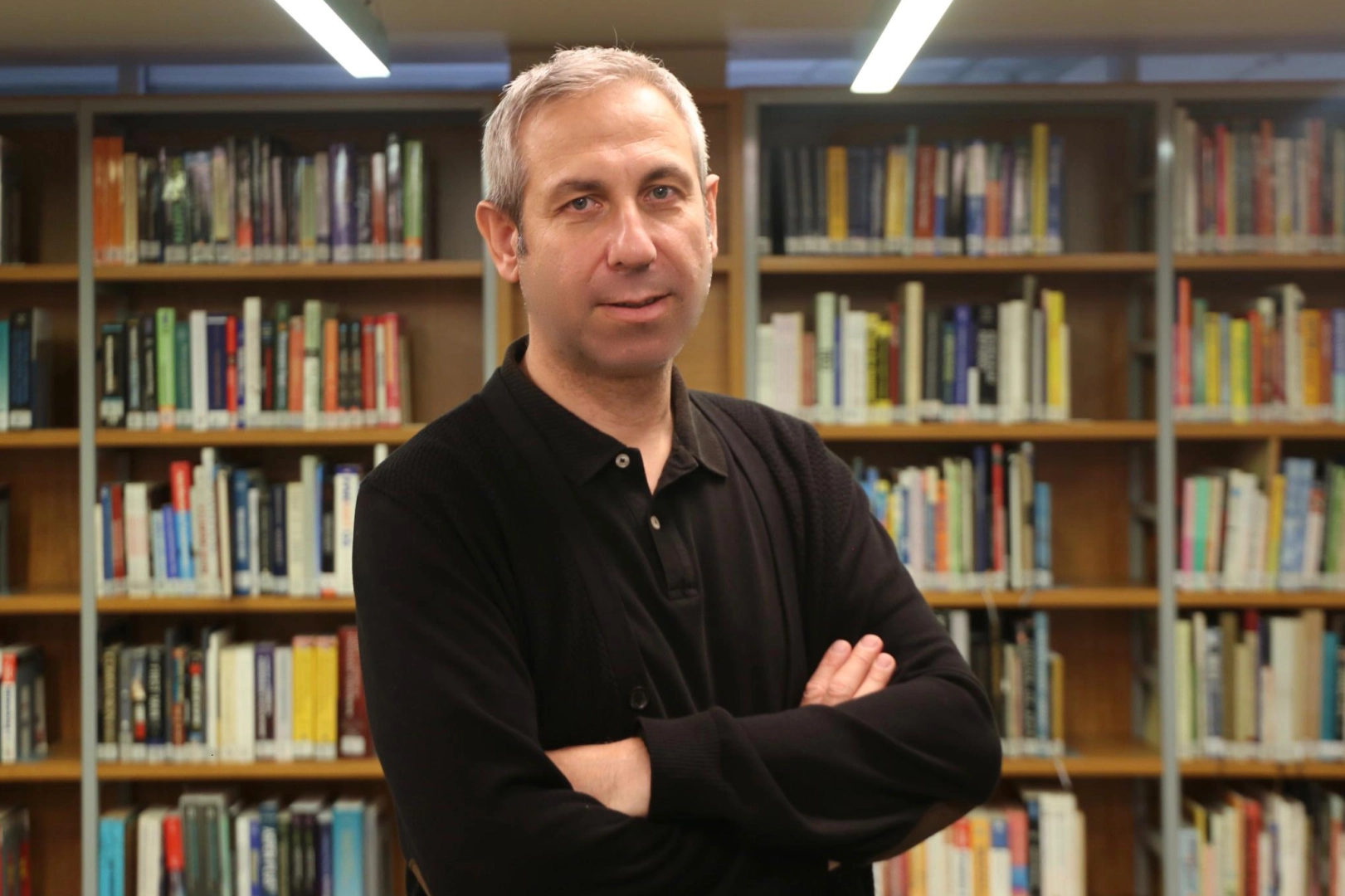 Benzer Haber