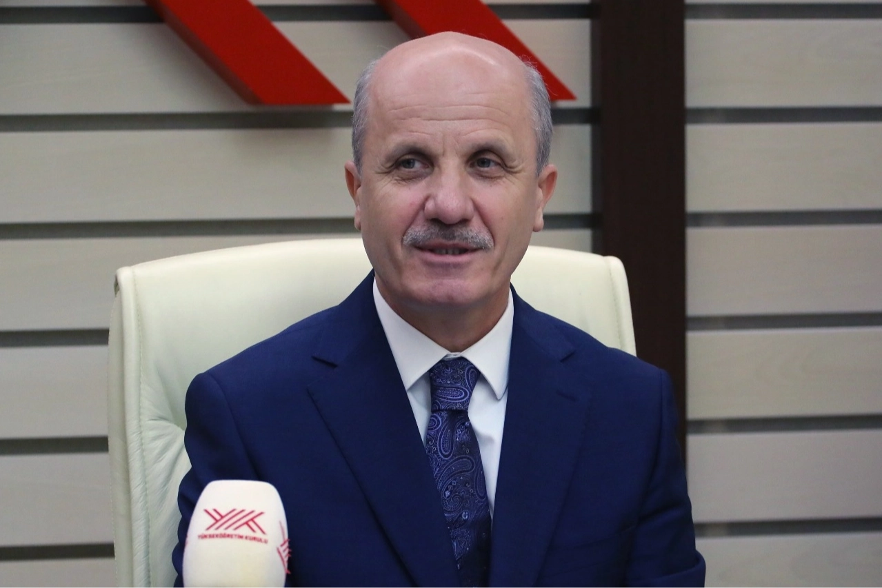 Benzer Haber