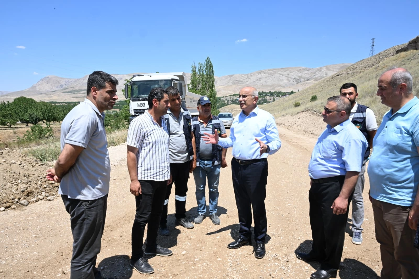 Benzer Haber