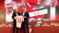Haber Resmi