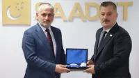 Haber Resmi