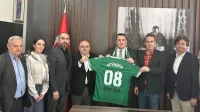 Haber Resmi