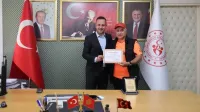 Haber Resmi