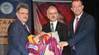 Haber Resmi