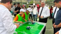 Haber Resmi