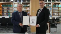 Haber Resmi