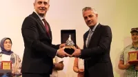 Haber Resmi