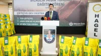 Haber Resmi