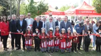 Haber Resmi