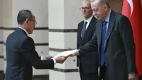 Haber Resmi