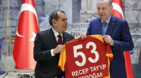 Haber Resmi