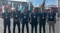 Haber Resmi