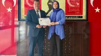Haber Resmi