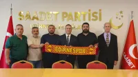 Haber Resmi