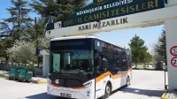 Haber Resmi